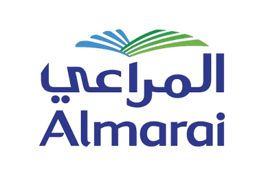 Almarai logo