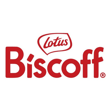 Lotus Biscoff logo