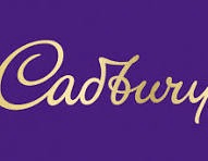 Cadbury logo