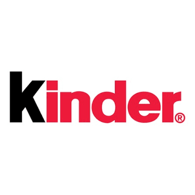 Kinder logo