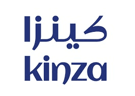 Kinza logo