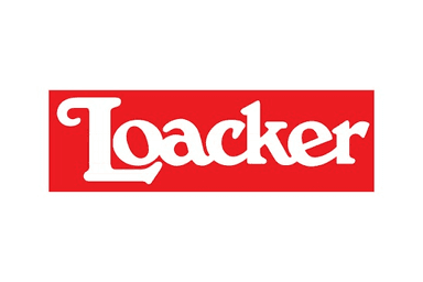 Loacker logo