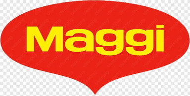 Maggi logo