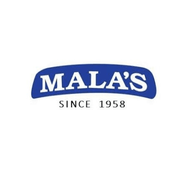 Mala's logo