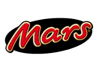 Mars logo