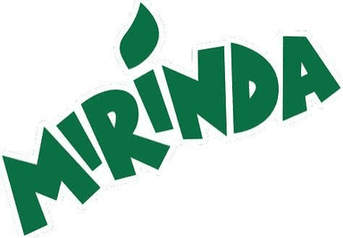 Mirinda logo