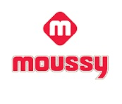 Moussy logo