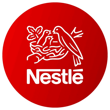 Nestlé logo