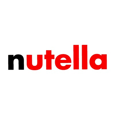 Nutella logo