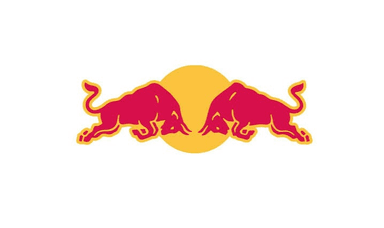 Red Bull logo